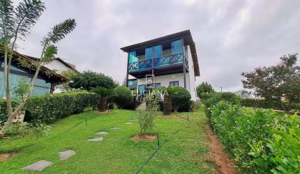 Excelente Casa com Vista em Condomínio com Ótimo acesso - Gravatá/PE