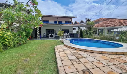 Sua Casa na Praia com 6 quartos em Maria Farinha - Paulista/PE