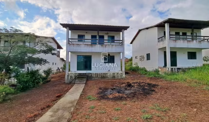 Sua Casa com 3 suítes em Condomínio Próximo da Via Local em Gravatá/PE!