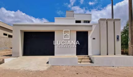 Sua Casa com 3 Quartos em Excelente área residencial em Gravatá/PE