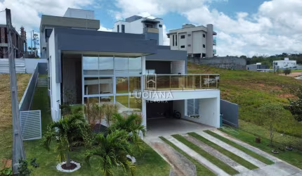 Sua Excelente Casa com 3 Quartos em Alphaville - Jaboatão/PE