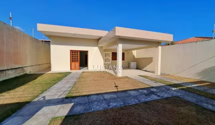 Excelente localização! Casa com 3 quartos para venda em Gravatá/PE