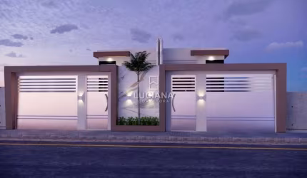 Sua Casa própria em Excelente área residencial - Gravatá/PE