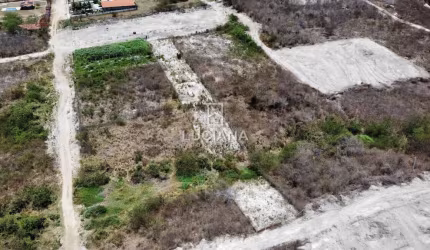 Grande! Lote com 720 m² para venda em Gravatá/PE