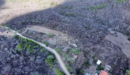 Área com 53 Hectares para venda em Gravatá/PE