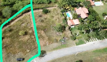Terreno à venda Zona Rural Gravatá/PE
