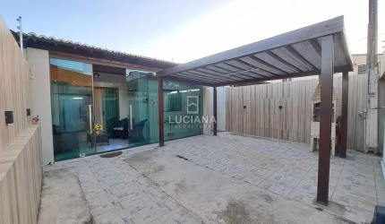 Casa fora de condomínio com 3 Quartos para venda em Gravatá/PE
