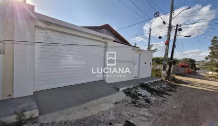CASA BEM LOCALIZADA EM GRAVATÁ-PE