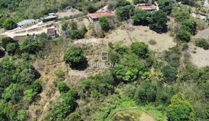 SITÍO COM 9.500M2 Á VENDA EM CHÃ GRANDE