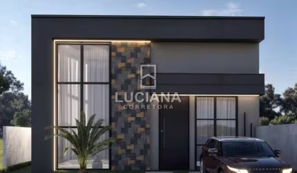 Magnifica! Casa com 4 Suítes em Condomínio Fechado - Gravatá/PE
