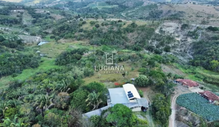 Excelente Sítio com 7,75 hectares para venda em Chã Grande/PE