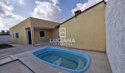 EXCELENTE CASA  À VENDA EM GRAVATÁ-PE