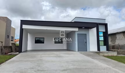 Belíssima Casa com 3 Quartos à venda em Condomínio em Gravatá/Sairé
