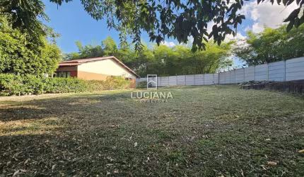 Venda! Lote com 512 m² em Condomínio de Alto Padrão - Gravatá/PE