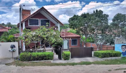 De 480 mil por 395 mil! Casa com piscina fora de condomínio em Gravatá/PE