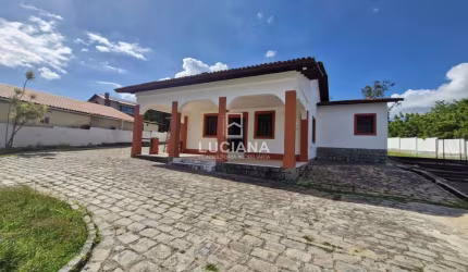 OPORTUNIDADE! CHÁCARA PRÓXIMA DO CENTRO PARA LOCAÇÃO ANUAL