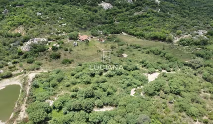 Oportunidade! Incrível Propriedade de 74 Hectares em Caruaru/PE