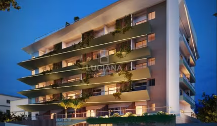 Apartamento a 40m da praia em Porto de Galinhas-PE