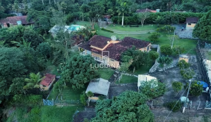 2 Hectares! Excelente Chácara com 4 quartos para venda em Gravatá/PE