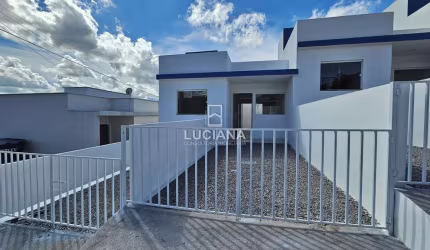 Excelente Localização! Casas com 2 Quartos sendo 1 Suíte em Gravatá/PE