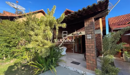 Casa em condomínio com 4 suítes em Gravatá-PE