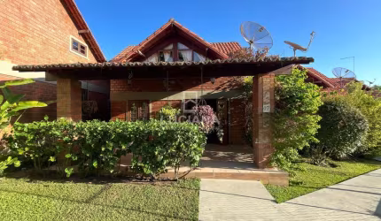 Preço de venda - CASA EM CONDOMÍNIO COM 3 SUÍTES