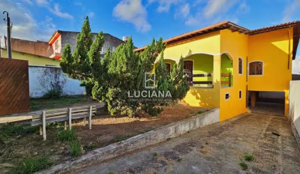Próxima do Comércio! Casa para venda com Excelente localização em Gravatá/PE