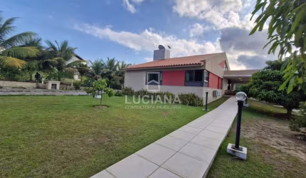 SUA CASA DOS SONHOS EM CONDOMÍNIO PRÓXIMO A BR
