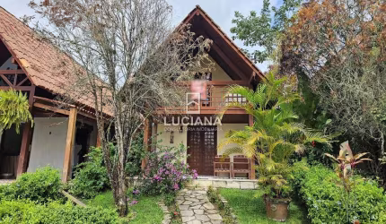 Casa em Condomínio 3 dormitórios à venda Santana Gravatá/PE