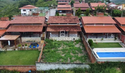 Oportunidade! De 450 mil por 420 mil - Casa em Condomínio em Gravatá/PE