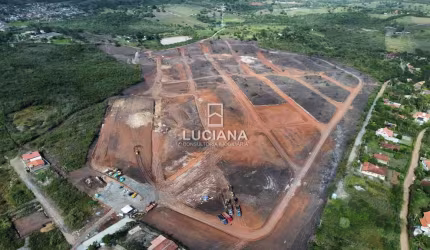 Lançamento em Gravatá! Lotes com parcelas a partir R$ 399,00 e Ótima Localização