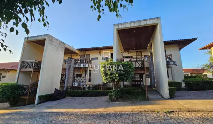 Aconchego! Flat com 2 Quartos no Monte Castelo em Gravatá/PE