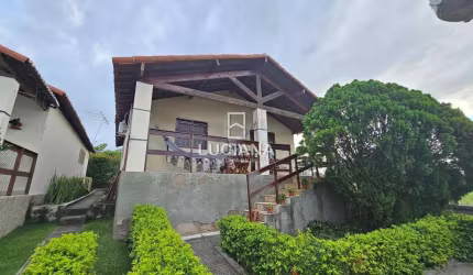 Oportunidade! Casa em Condomínio perto do centro da cidade de Gravatá/PE
