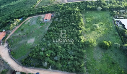 6000 m²! Lote em Condomínio de Alto Padrão na Cidade de Gravatá/PE