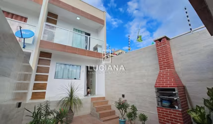 Localização Incrível! Casa com 2 Quartos em Bairro referência em Gravatá/PE