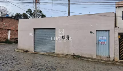 Oportunidade! Casa com 3 Quartos no Centro da cidade em Gravatá/PE