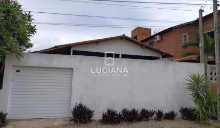 Localizada a minutos do Centro! Casa em Ótima área residencial em Gravatá/PE