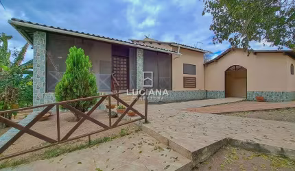 1081m² De terreno! Casa para venda em condomínio estilo country - Gravatá/PE