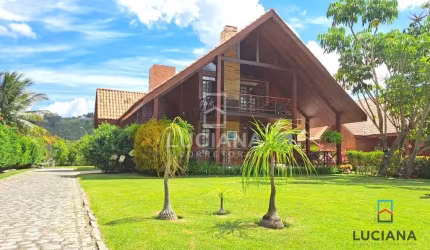 Casa em Condomínio Amplo e com Vista
