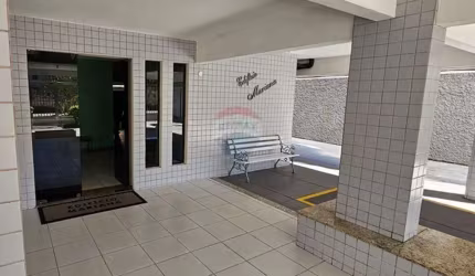 Apartamento Aconchegante a Venda em Algodoal, Cabo Frio! 2 Quartos, mobiliado, dependência completa 78m2 - apenas R$ 480mil!