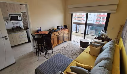 Apartamento à venda com 1 quarto, 85,59m² – Centro, Cabo Frio/RJ - R$ 585 mil