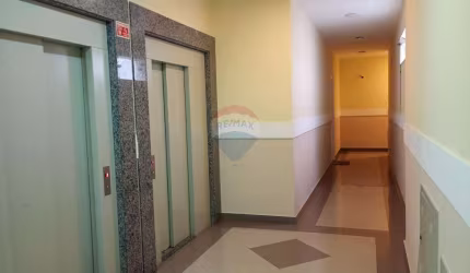 Apartamento à venda no Centro de Cabo Frio - 1 Quarto 115m² R$ 475 mil