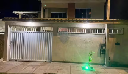 CASA 3 QUARTOS A VENDA NO CONDOMÍNIO TERRA MAR, 20 METROS DA PRAIA, EM UNAMAR  - CABO FRIO/ RJ R$350.000,00