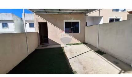 Casa Duplex mobiliada para locação em Balneário, São Pedro da Aldeia/RJ - R$ 1.680,00