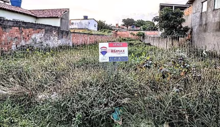 Terreno à venda no Balneário São Pedro I e II,  522m² - R$55.000,00