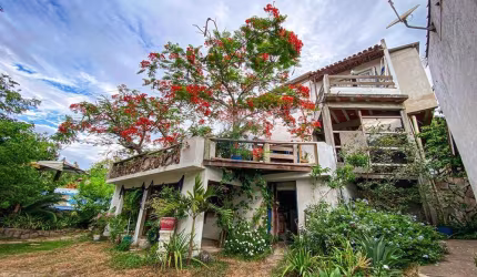 Investimento Perfeito: Um pedaço do Paraíso! Pousada a venda em Monte Alto!