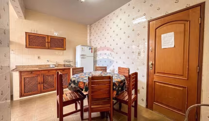 Apartamento Perfeito a venda a 200m da Praia do Forte em Cabo Frio/RJ!