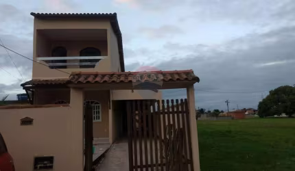 Sonhe e Viva: Casa de Condomínio a venda no Sítio dos Gravatás II, Tamoios/RJ
