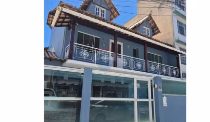 Casa Comercial para aluguel no Centro de Cabo Frio