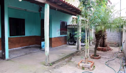 Casa à venda 4 quartos, no Condomínio Sol Caliente, na Rua do Fogo, São Pedro da Aldeia/RJ - R$ 220 MIL
